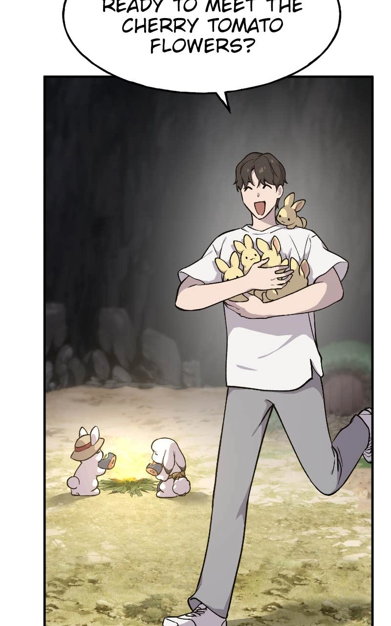 Solo Farming In The Tower Chapter 4 – The Blue Moon Page 52