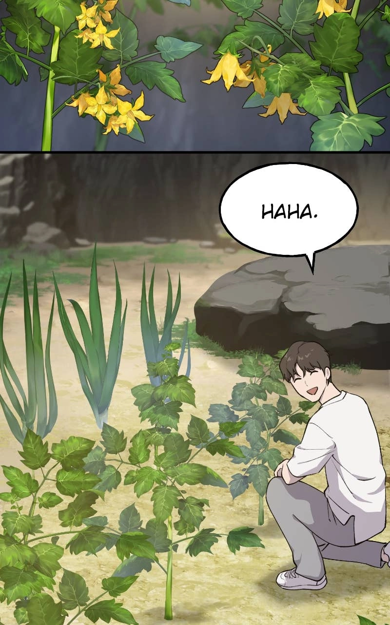 Solo Farming In The Tower Chapter 4 – The Blue Moon Page 54