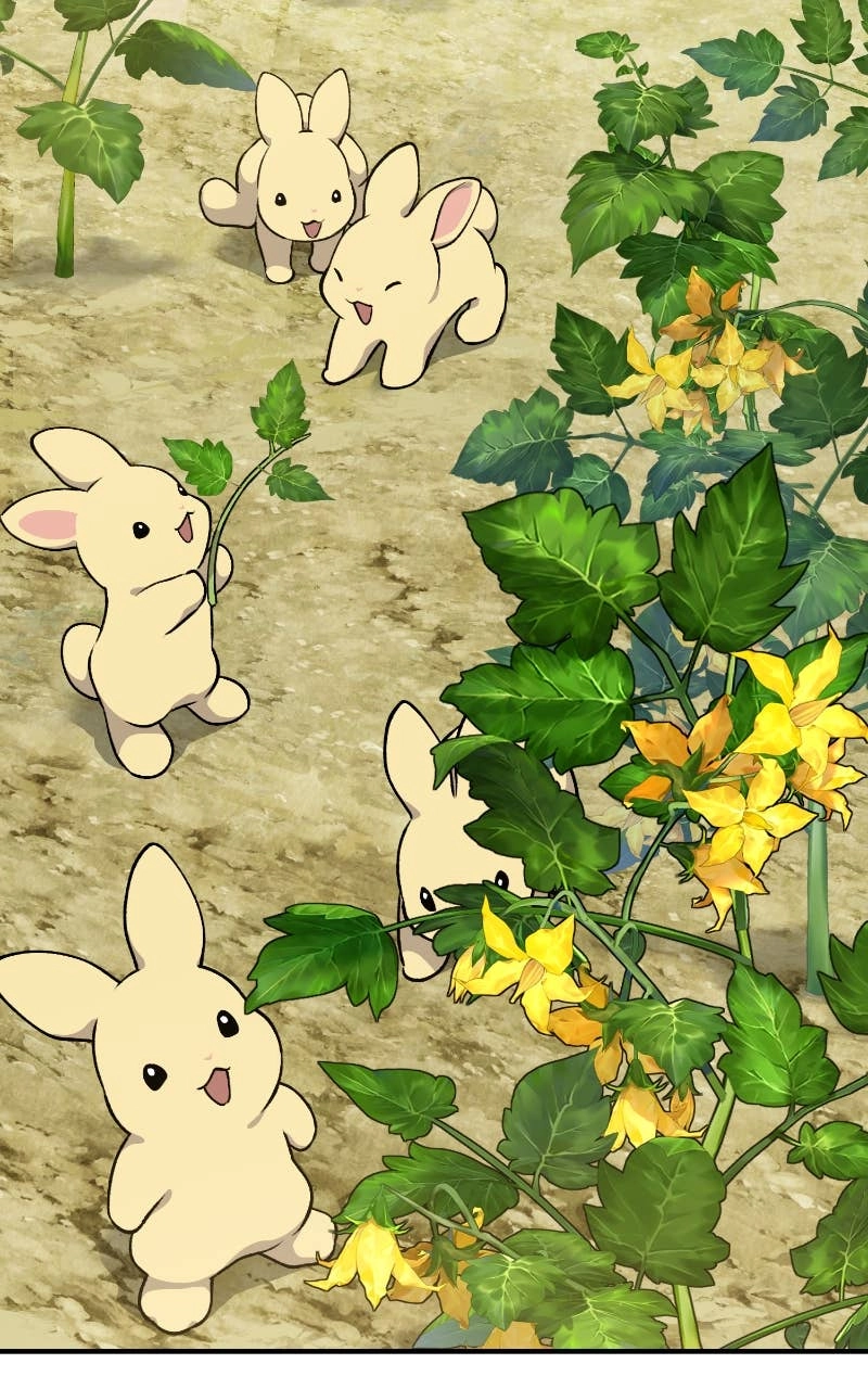 Solo Farming In The Tower Chapter 4 – The Blue Moon Page 55