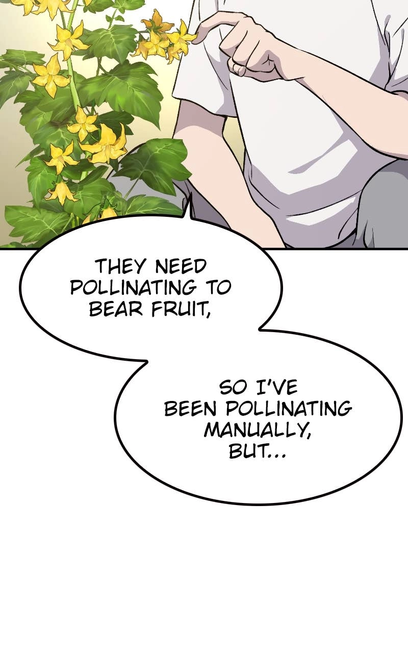 Solo Farming In The Tower Chapter 4 – The Blue Moon Page 57