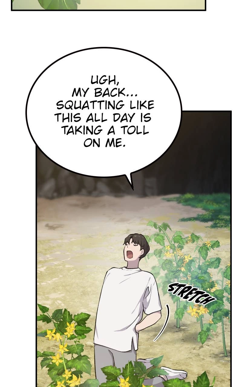 Solo Farming In The Tower Chapter 4 – The Blue Moon Page 59