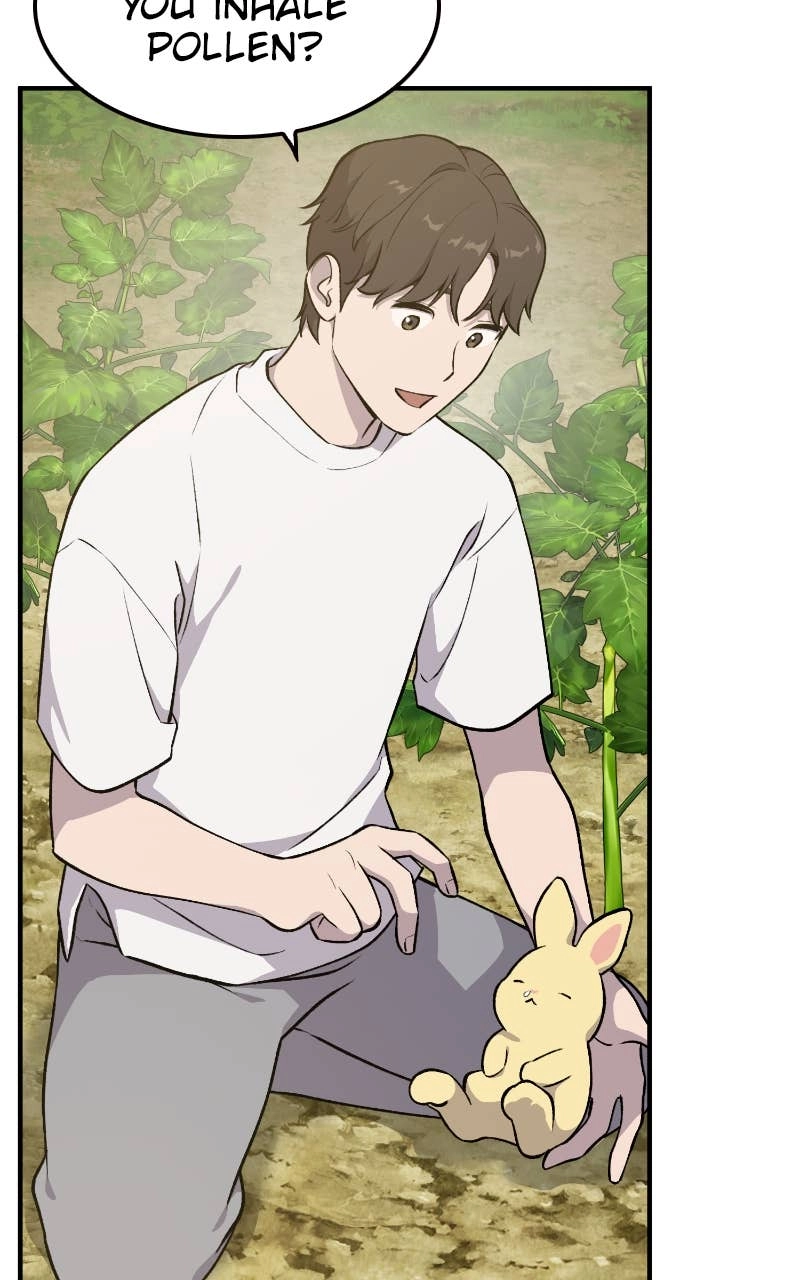 Solo Farming In The Tower Chapter 4 – The Blue Moon Page 64