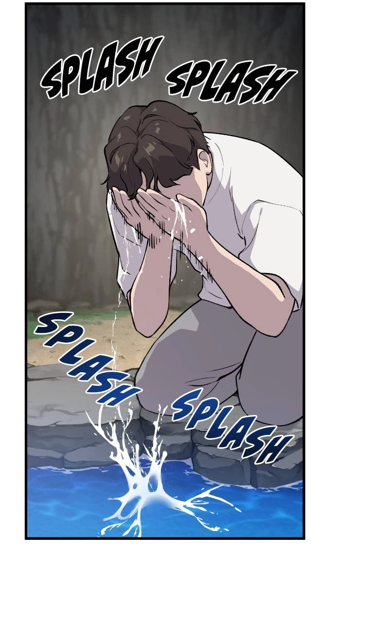 Solo Farming In The Tower Chapter 4 – The Blue Moon Page 6