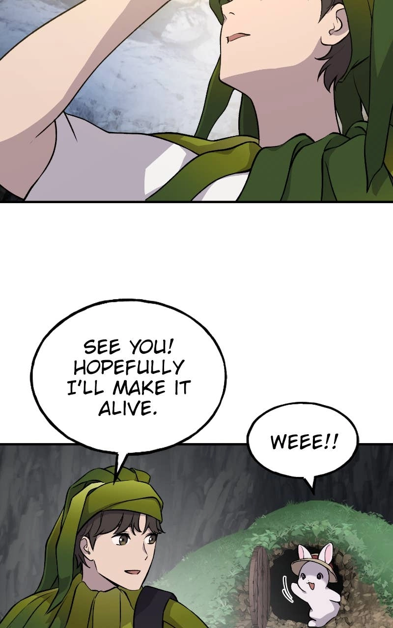 Solo Farming In The Tower Chapter 4 – The Blue Moon Page 76