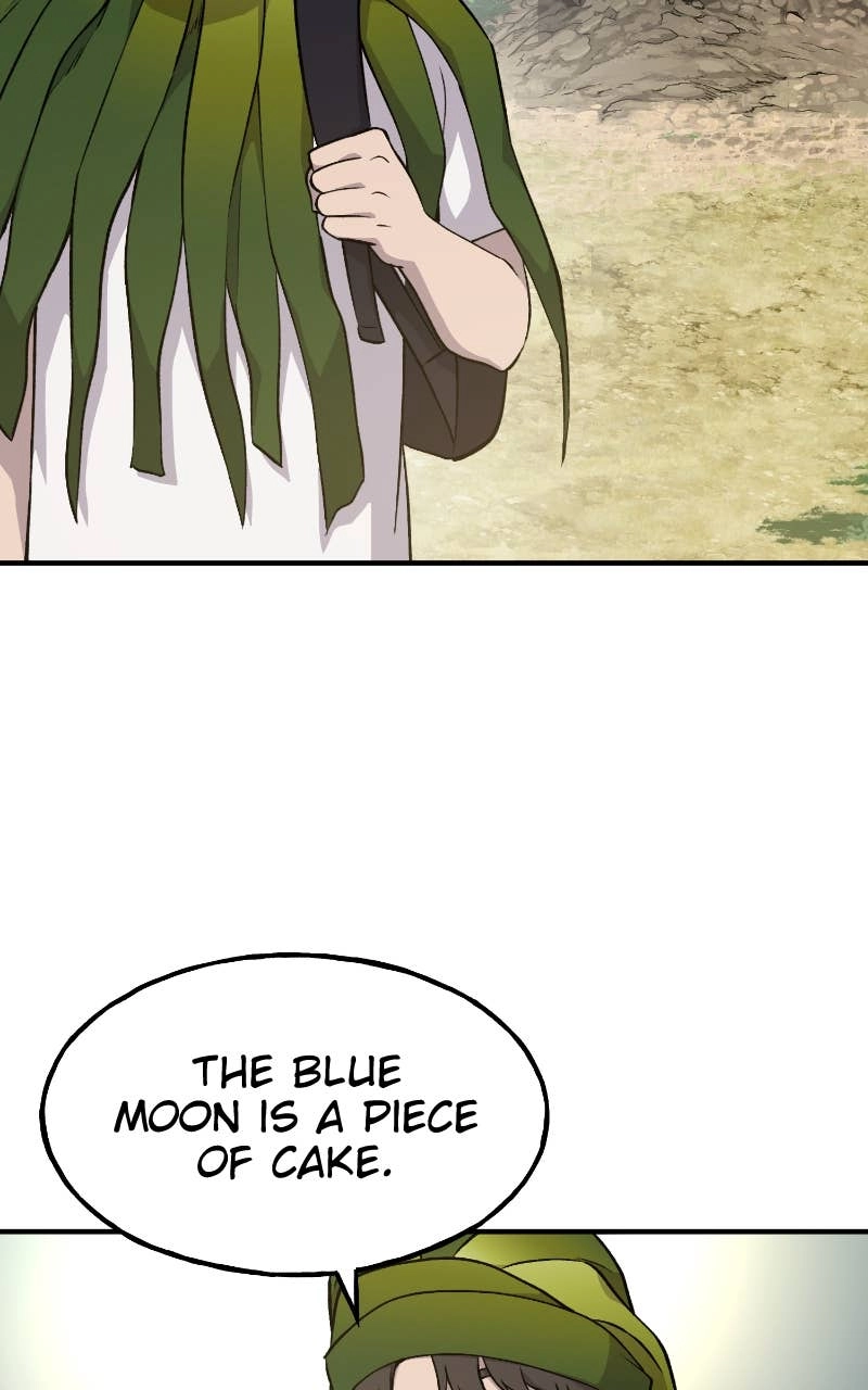 Solo Farming In The Tower Chapter 4 – The Blue Moon Page 77
