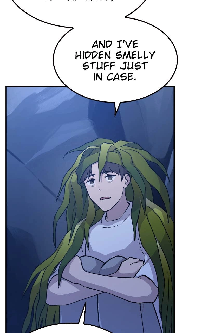 Solo Farming In The Tower Chapter 4 – The Blue Moon Page 83