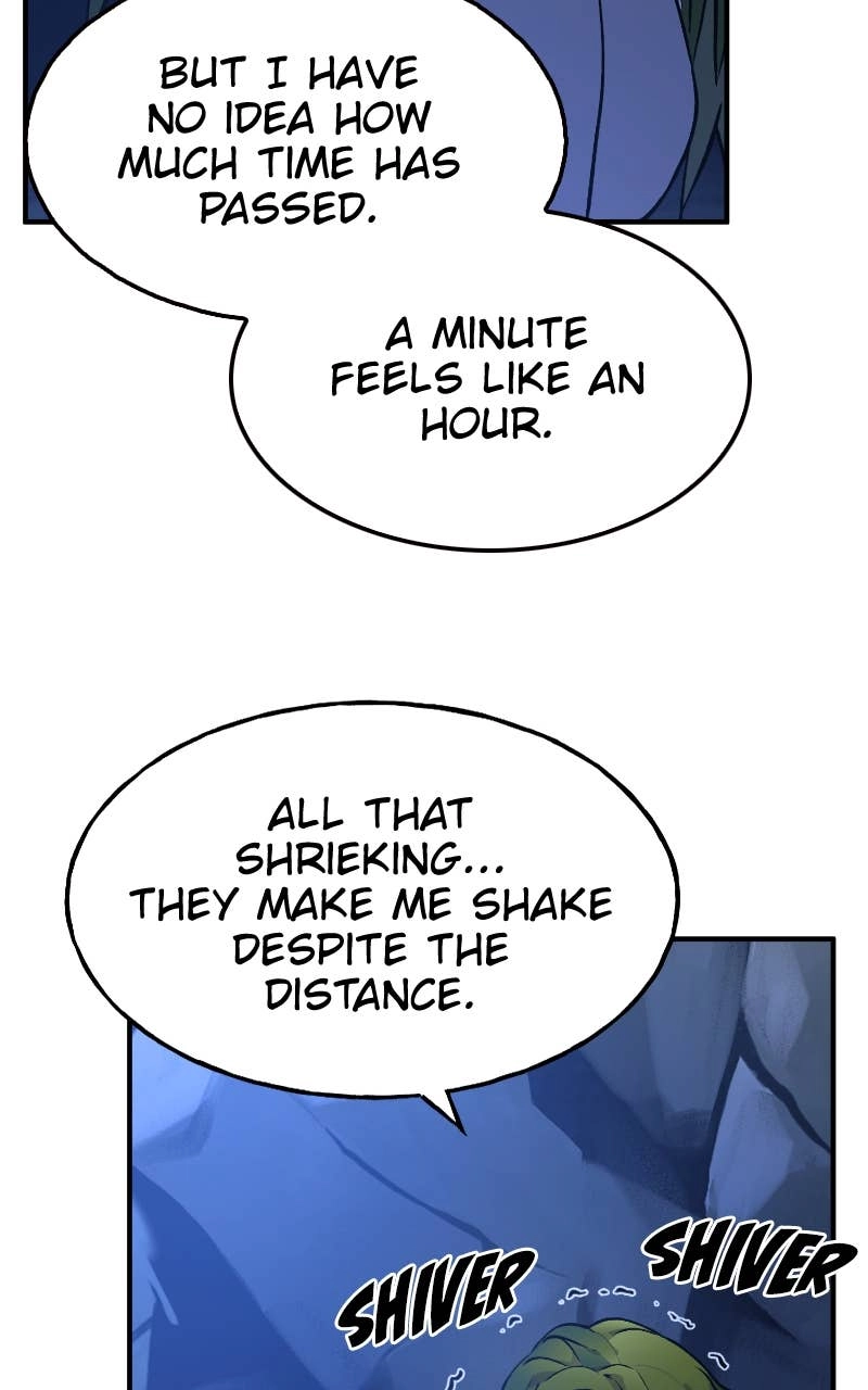 Solo Farming In The Tower Chapter 4 – The Blue Moon Page 84