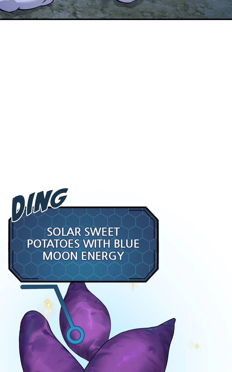Solo Farming In The Tower Chapter 55 – It's Just a Honey-Dipped Potato! Page 101