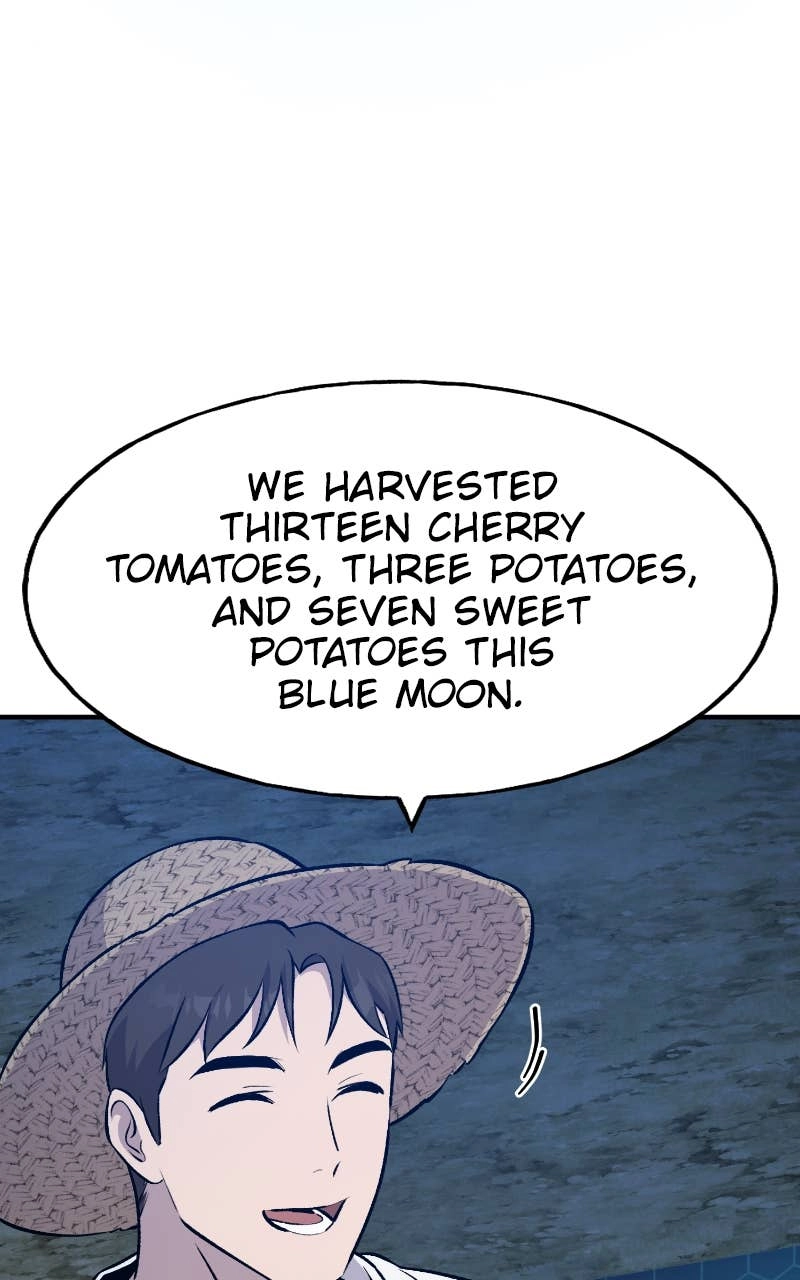 Solo Farming In The Tower Chapter 55 – It's Just a Honey-Dipped Potato! Page 104