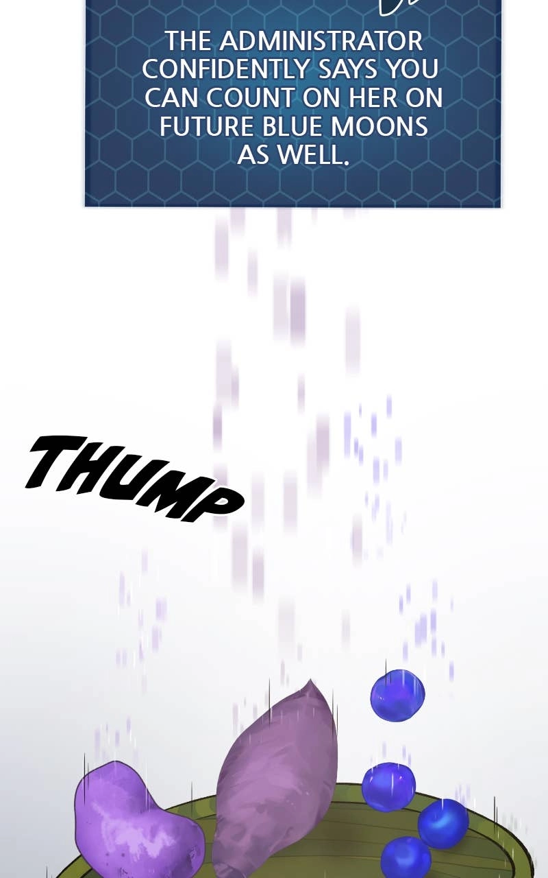Solo Farming In The Tower Chapter 55 – It's Just a Honey-Dipped Potato! Page 107