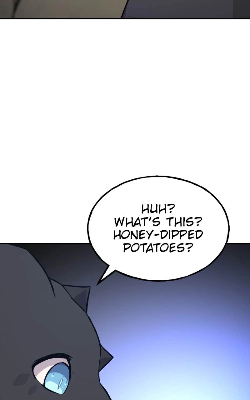 Solo Farming In The Tower Chapter 55 – It's Just a Honey-Dipped Potato! Page 119