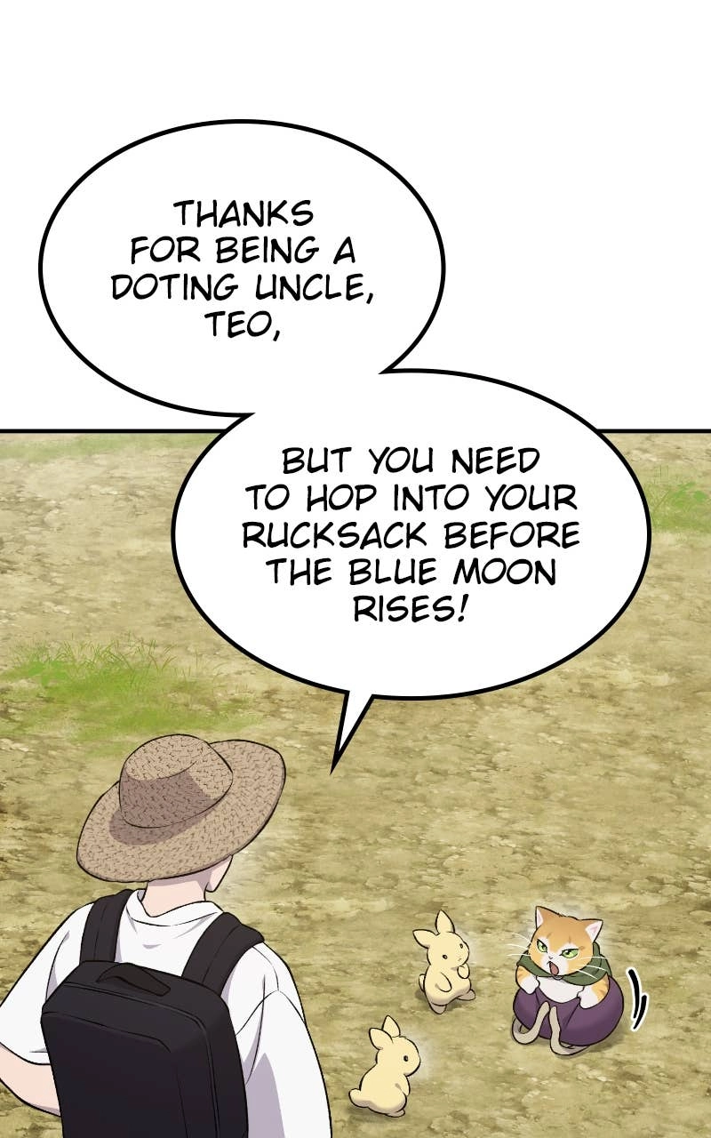 Solo Farming In The Tower Chapter 55 – It's Just a Honey-Dipped Potato! Page 11