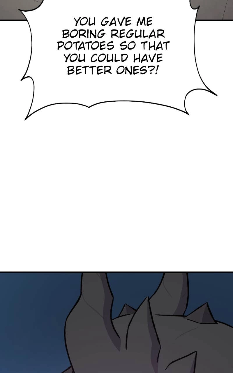 Solo Farming In The Tower Chapter 55 – It's Just a Honey-Dipped Potato! Page 126