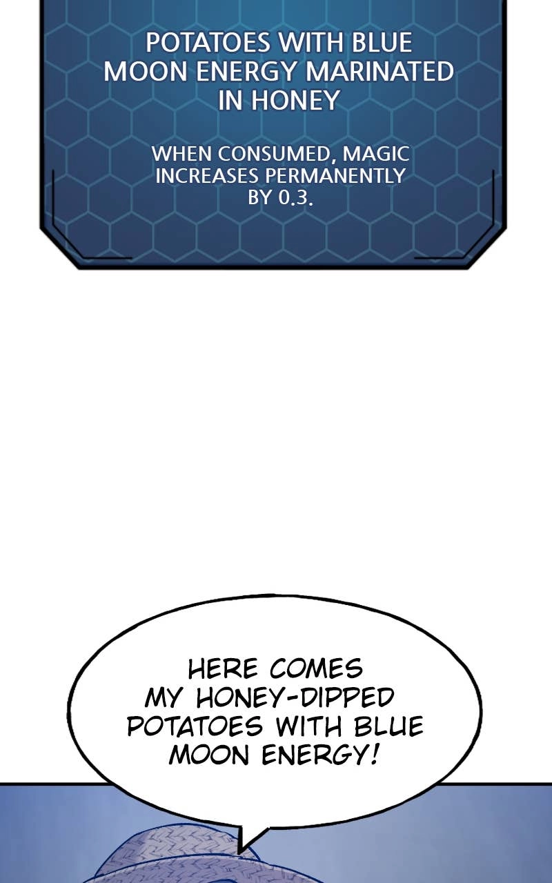 Solo Farming In The Tower Chapter 55 – It's Just a Honey-Dipped Potato! Page 133