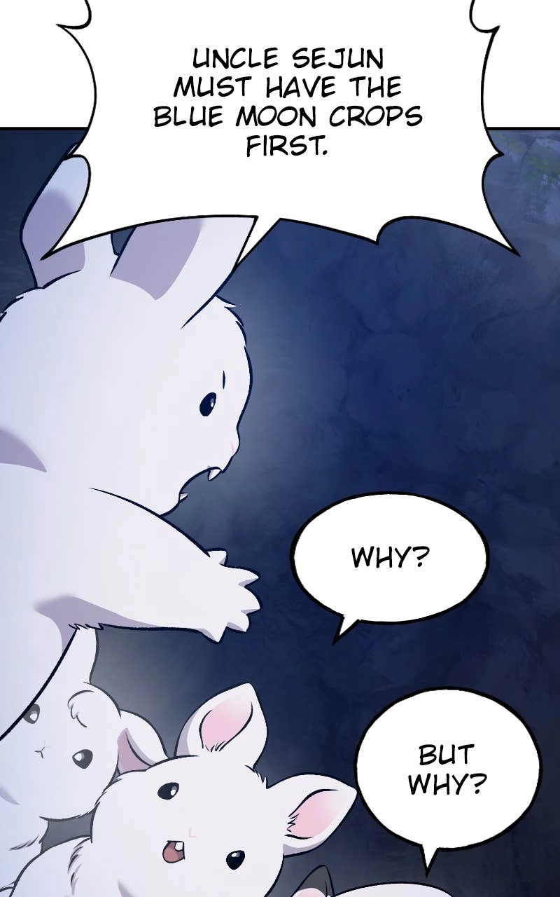 Solo Farming In The Tower Chapter 55 – It's Just a Honey-Dipped Potato! Page 139