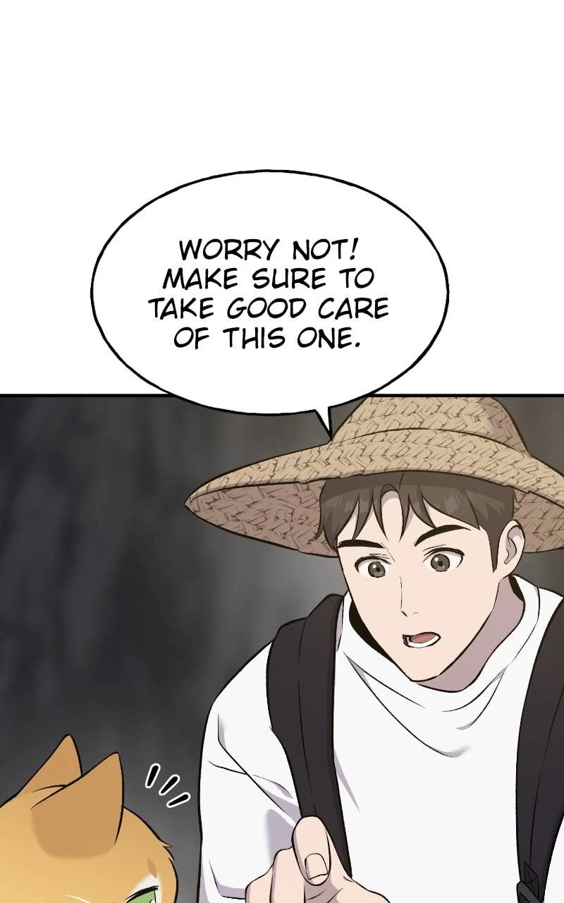 Solo Farming In The Tower Chapter 55 – It's Just a Honey-Dipped Potato! Page 13