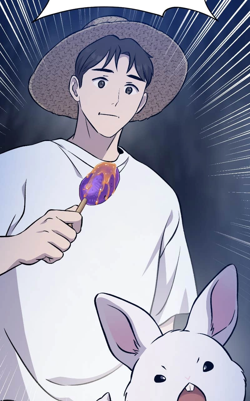 Solo Farming In The Tower Chapter 55 – It's Just a Honey-Dipped Potato! Page 141