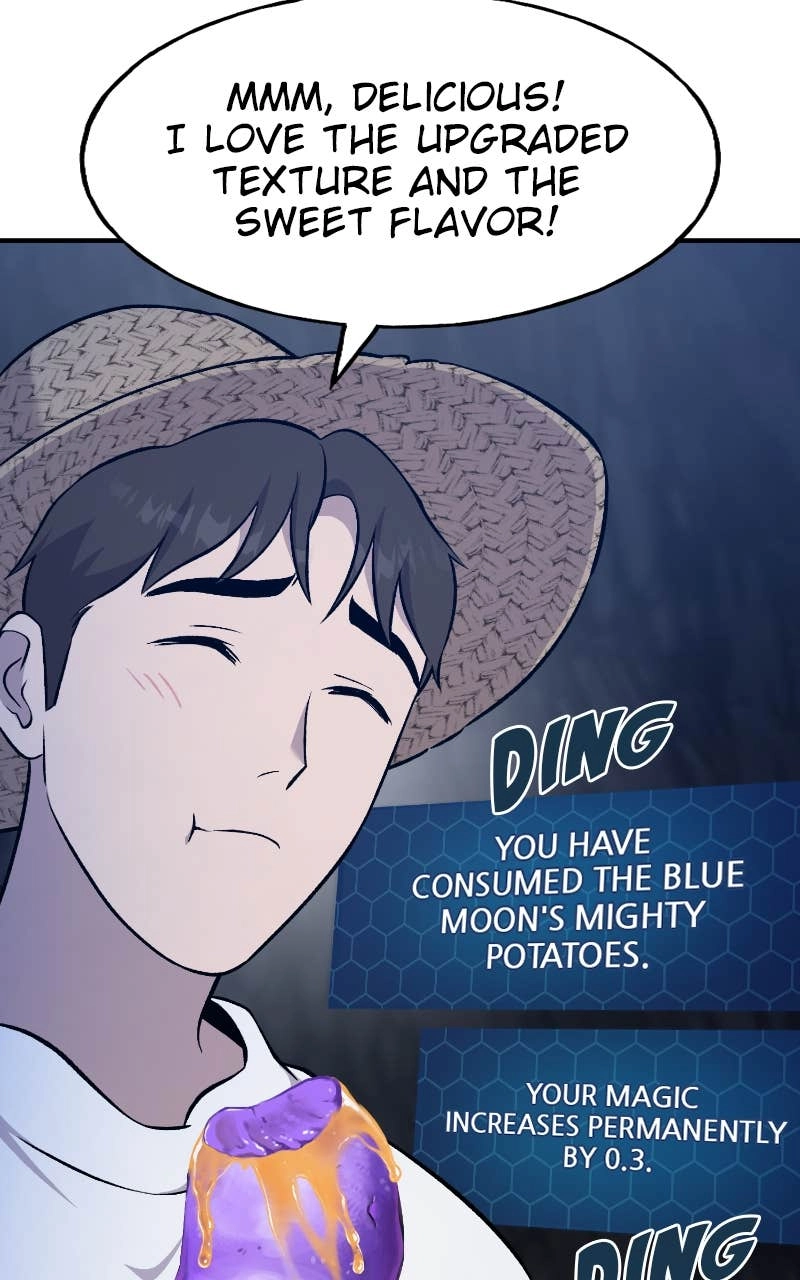 Solo Farming In The Tower Chapter 55 – It's Just a Honey-Dipped Potato! Page 146