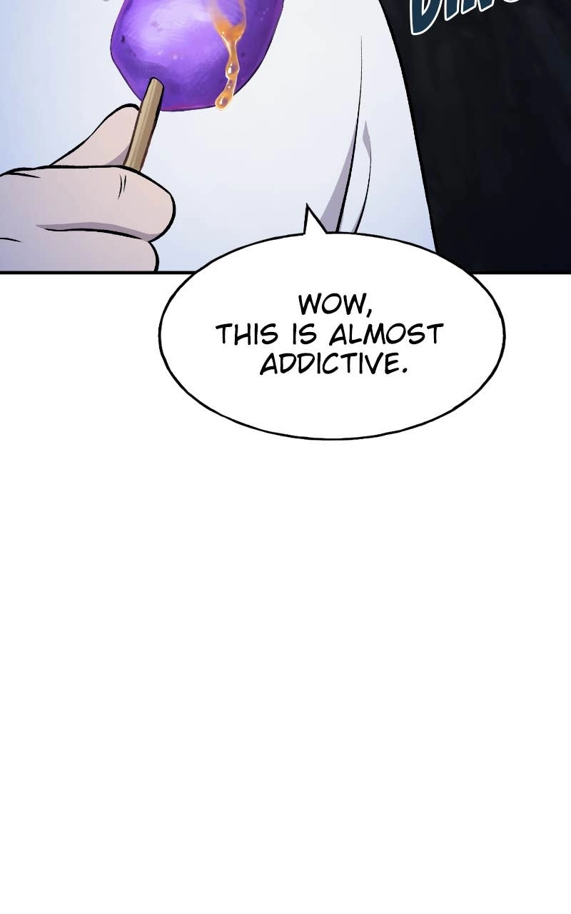 Solo Farming In The Tower Chapter 55 – It's Just a Honey-Dipped Potato! Page 147