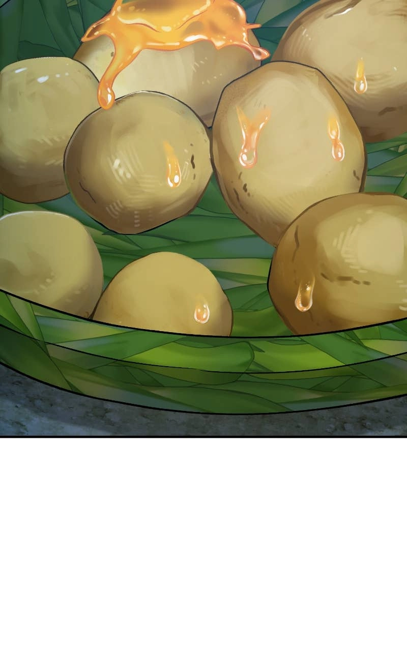 Solo Farming In The Tower Chapter 55 – It's Just a Honey-Dipped Potato! Page 158