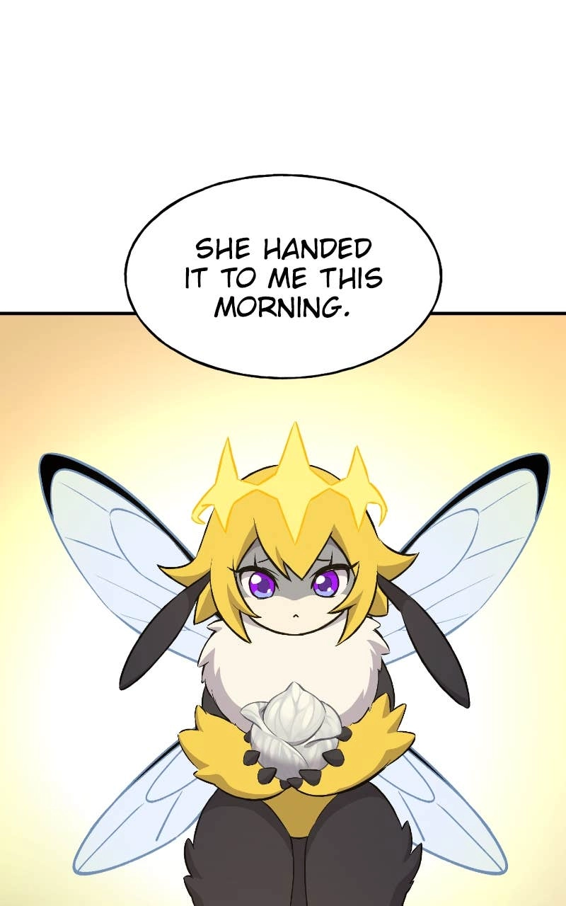 Solo Farming In The Tower Chapter 55 – It's Just a Honey-Dipped Potato! Page 15