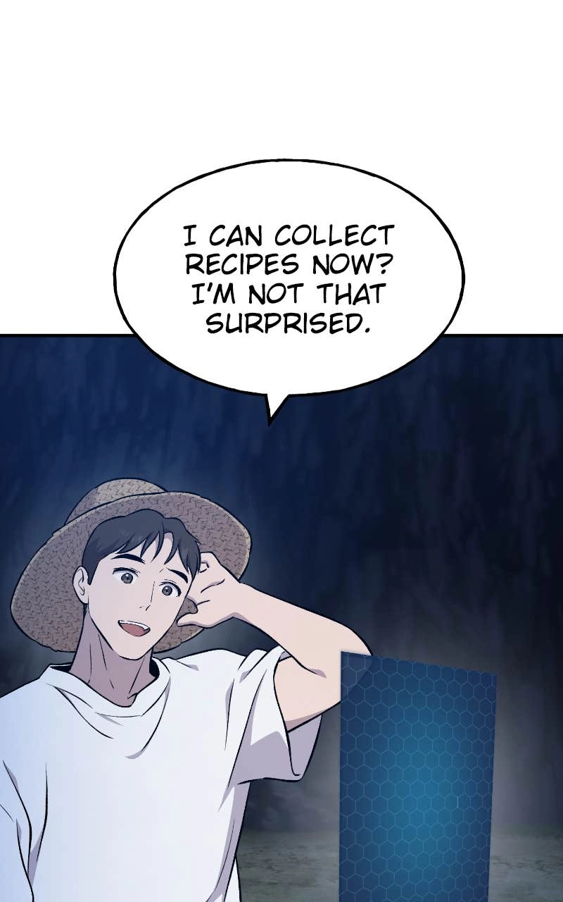 Solo Farming In The Tower Chapter 55 – It's Just a Honey-Dipped Potato! Page 166