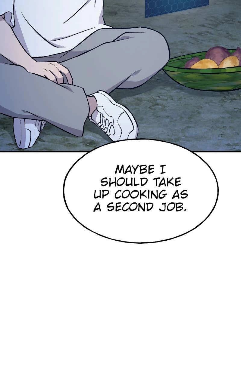 Solo Farming In The Tower Chapter 55 – It's Just a Honey-Dipped Potato! Page 167