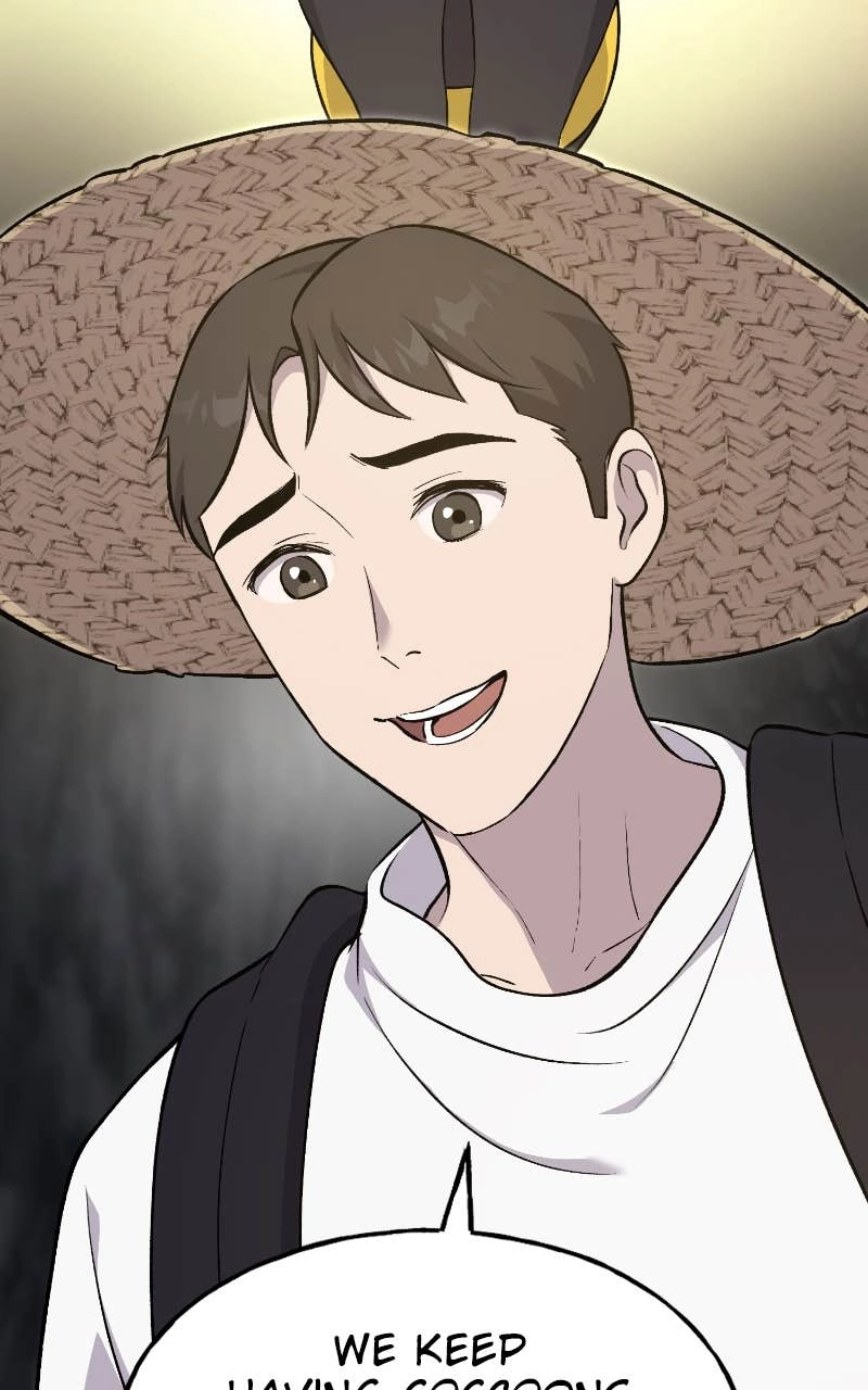 Solo Farming In The Tower Chapter 55 – It's Just a Honey-Dipped Potato! Page 16