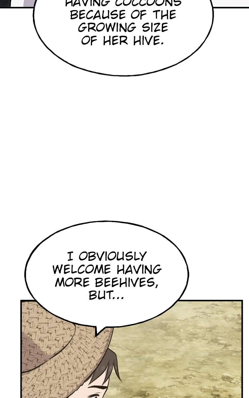 Solo Farming In The Tower Chapter 55 – It's Just a Honey-Dipped Potato! Page 17