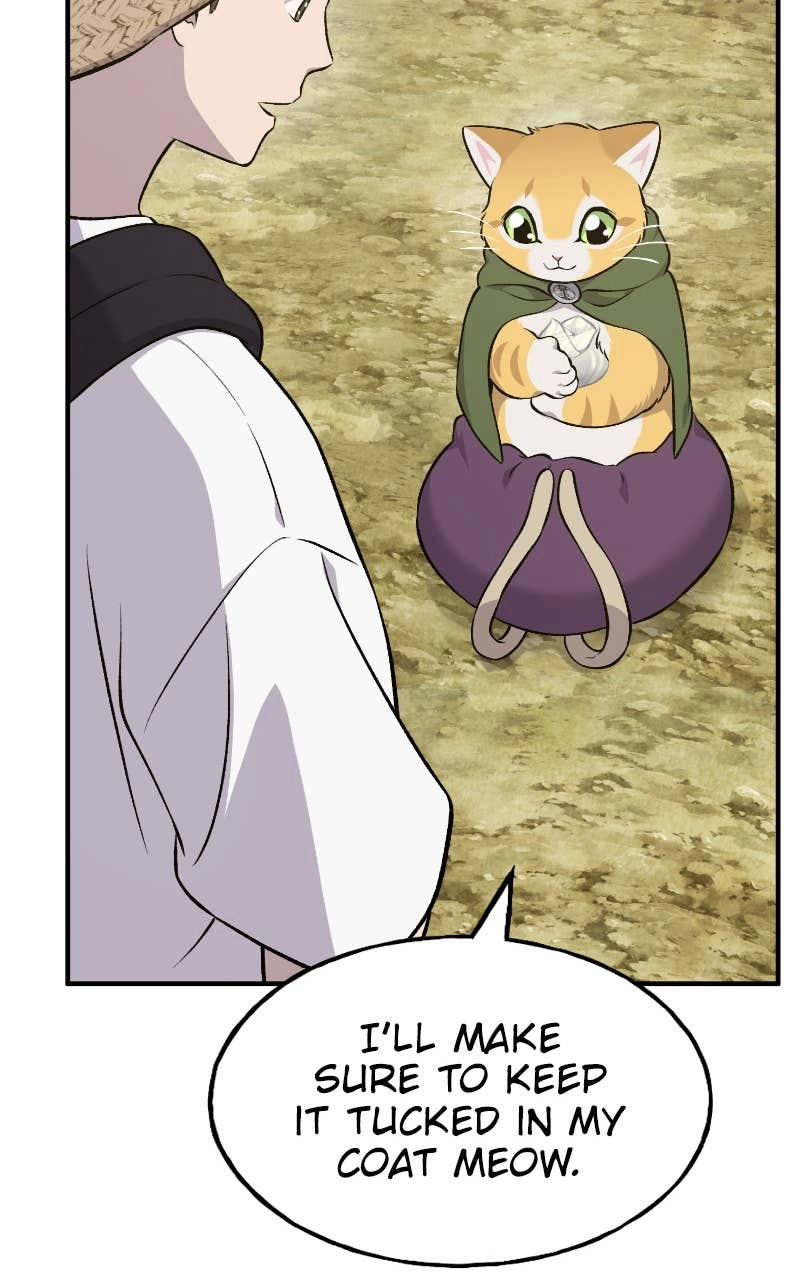 Solo Farming In The Tower Chapter 55 – It's Just a Honey-Dipped Potato! Page 18