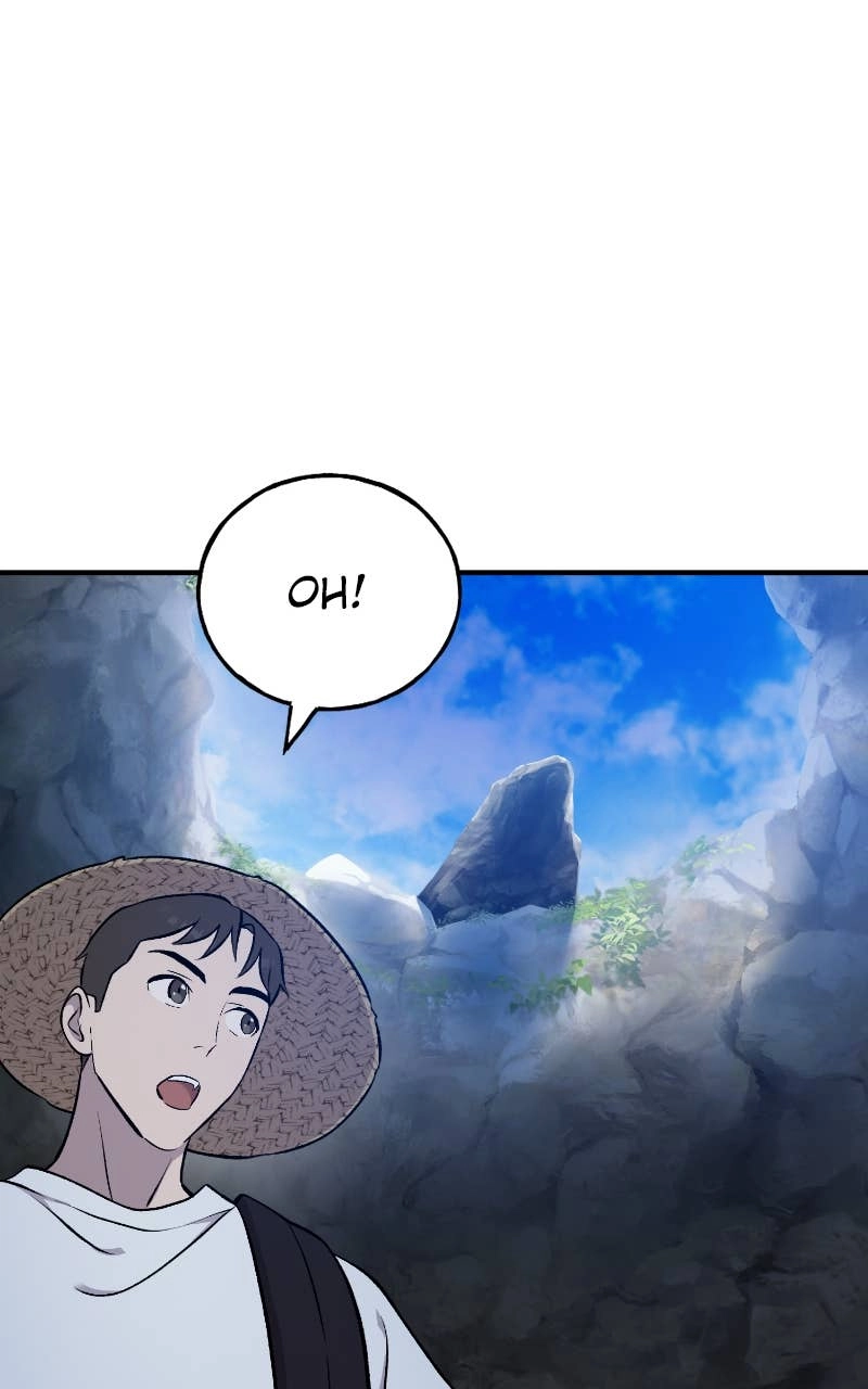 Solo Farming In The Tower Chapter 55 – It's Just a Honey-Dipped Potato! Page 19