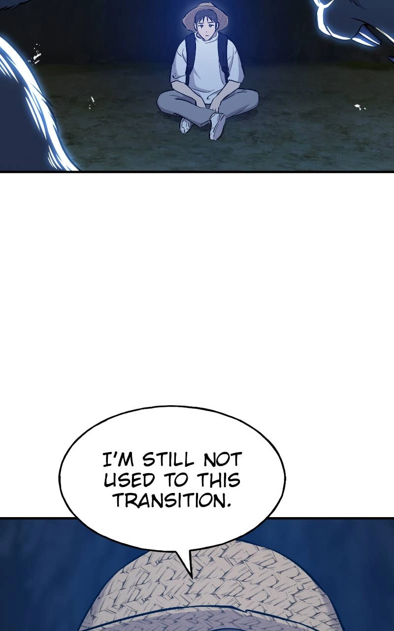 Solo Farming In The Tower Chapter 55 – It's Just a Honey-Dipped Potato! Page 29