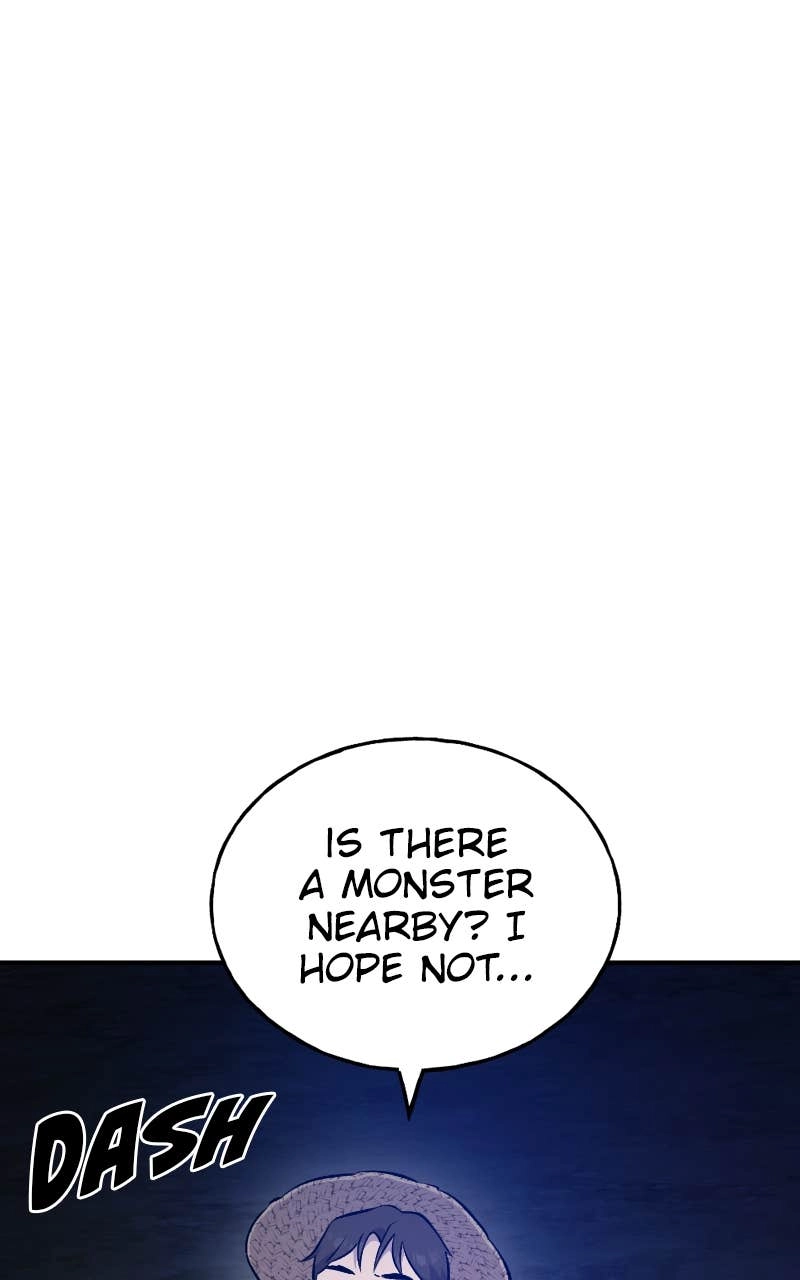 Solo Farming In The Tower Chapter 55 – It's Just a Honey-Dipped Potato! Page 33
