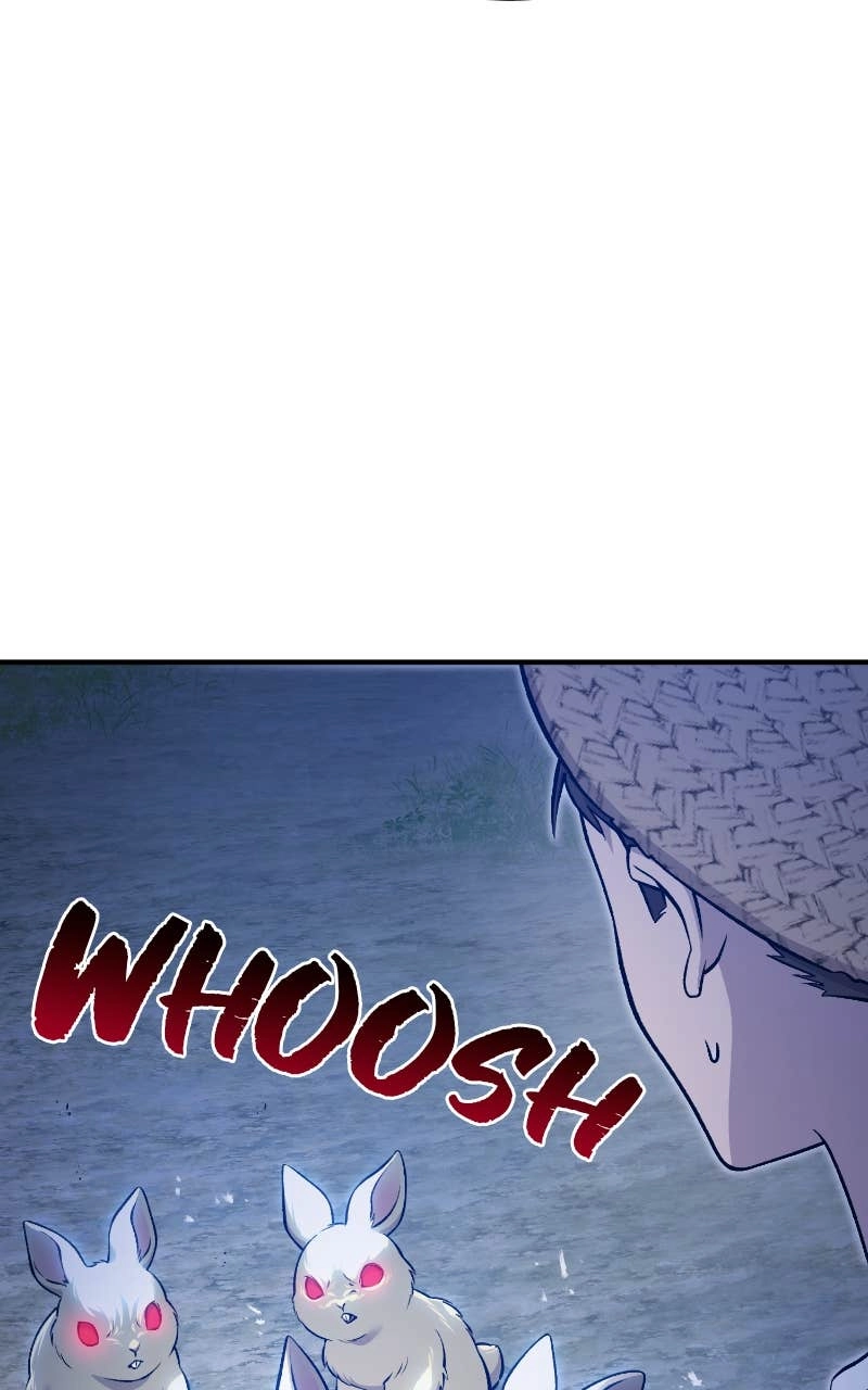 Solo Farming In The Tower Chapter 55 – It's Just a Honey-Dipped Potato! Page 35