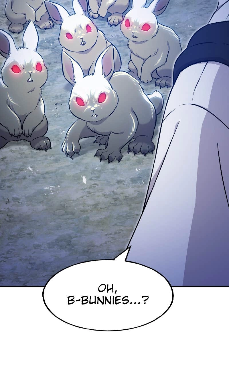 Solo Farming In The Tower Chapter 55 – It's Just a Honey-Dipped Potato! Page 36