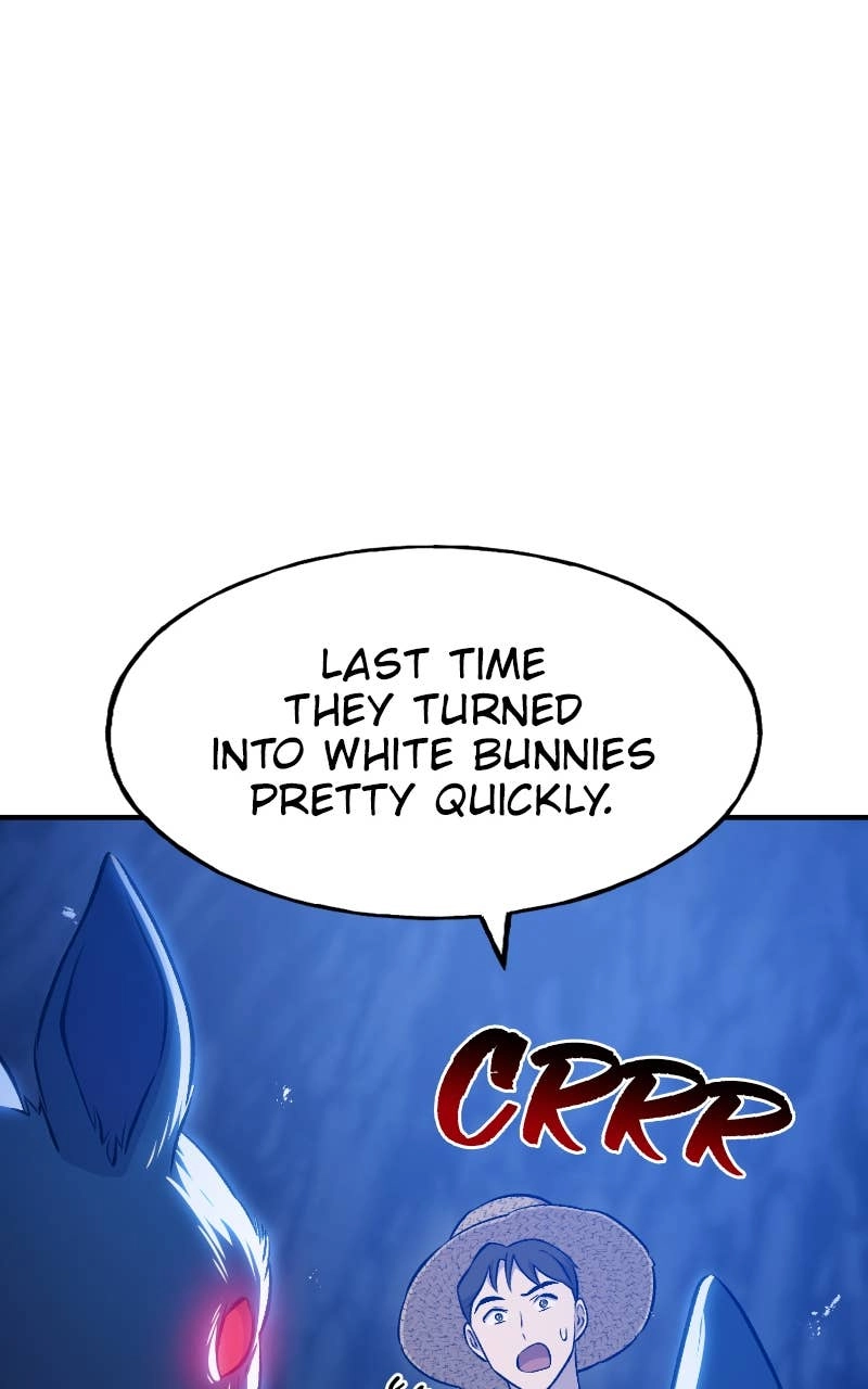 Solo Farming In The Tower Chapter 55 – It's Just a Honey-Dipped Potato! Page 37