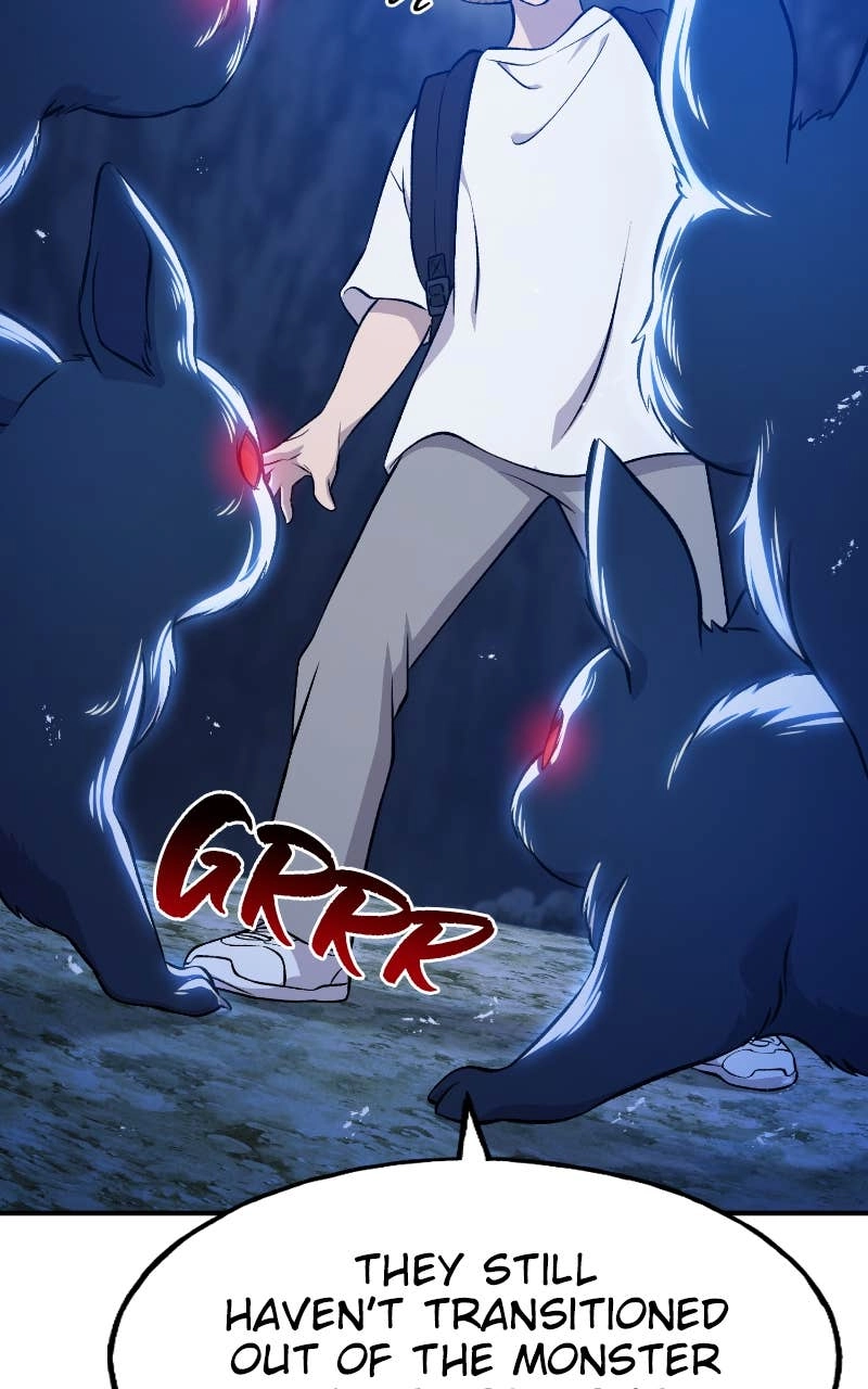 Solo Farming In The Tower Chapter 55 – It's Just a Honey-Dipped Potato! Page 38