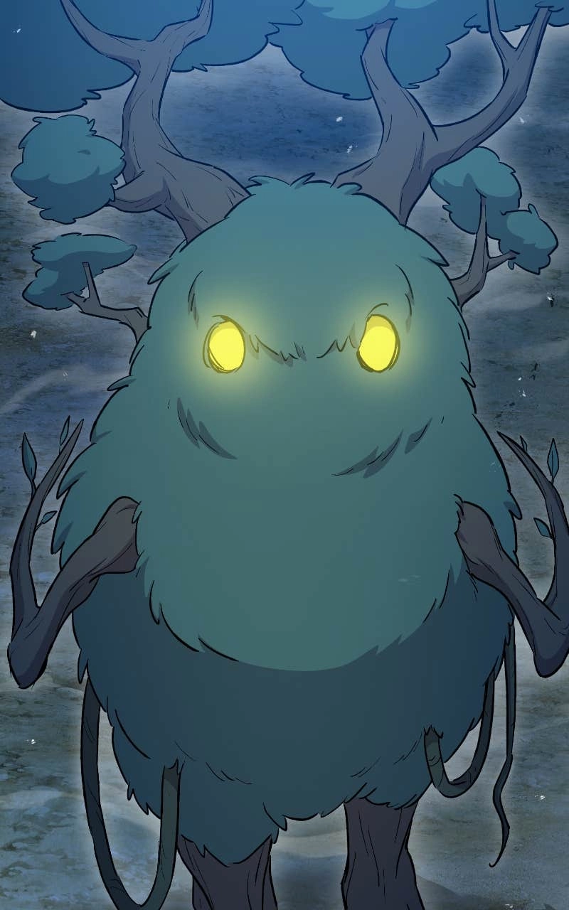 Solo Farming In The Tower Chapter 55 – It's Just a Honey-Dipped Potato! Page 56