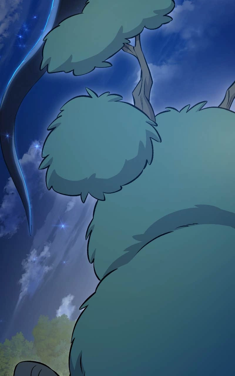 Solo Farming In The Tower Chapter 55 – It's Just a Honey-Dipped Potato! Page 61