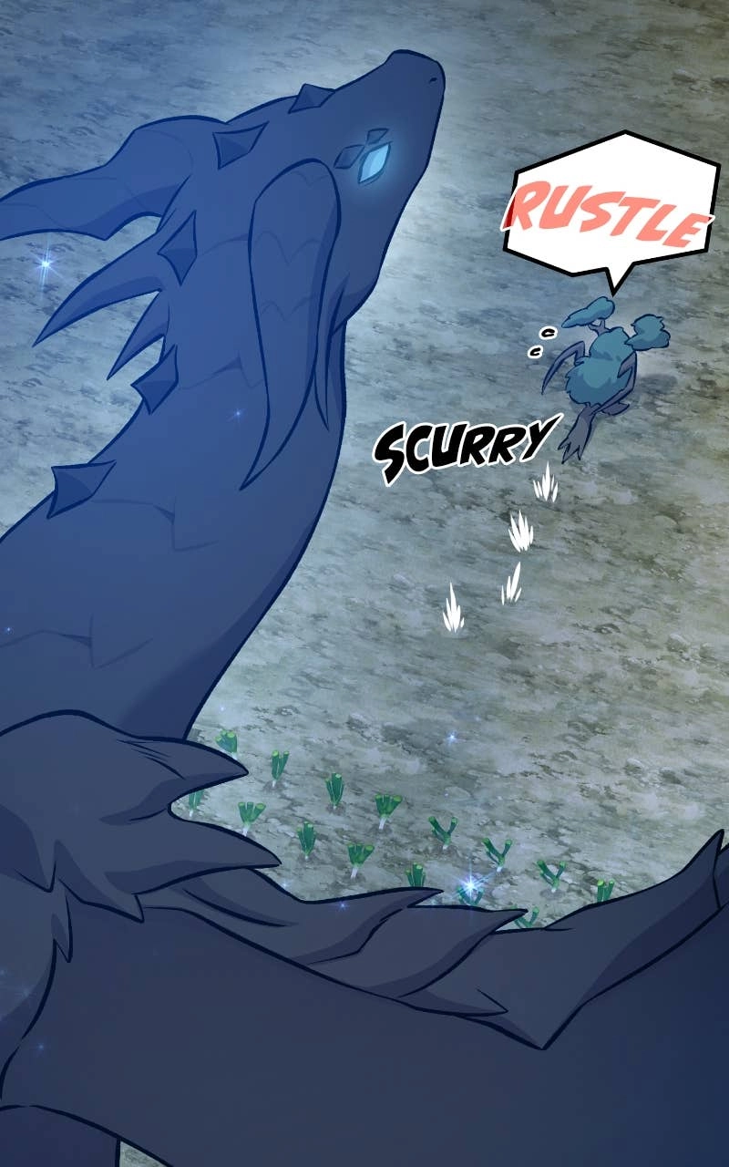 Solo Farming In The Tower Chapter 55 – It's Just a Honey-Dipped Potato! Page 63