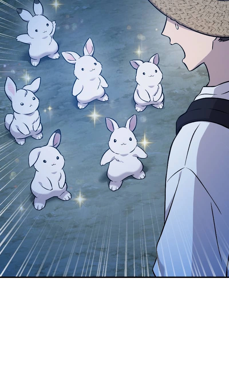 Solo Farming In The Tower Chapter 55 – It's Just a Honey-Dipped Potato! Page 85