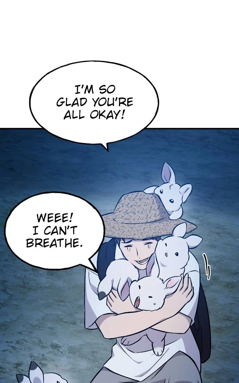 Solo Farming In The Tower Chapter 55 – It's Just a Honey-Dipped Potato! Page 86