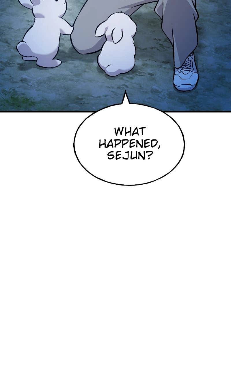 Solo Farming In The Tower Chapter 55 – It's Just a Honey-Dipped Potato! Page 87