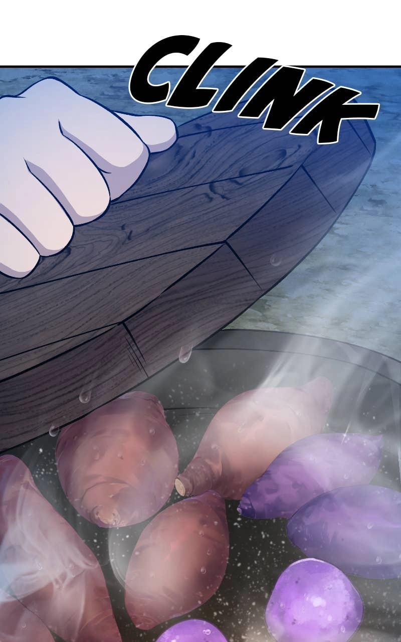 Solo Farming In The Tower Chapter 55 – It's Just a Honey-Dipped Potato! Page 97