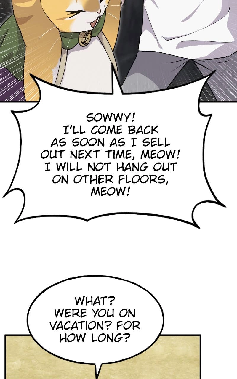 Solo Farming In The Tower Chapter 13 – Teo the CEO Got Demoted Page 105