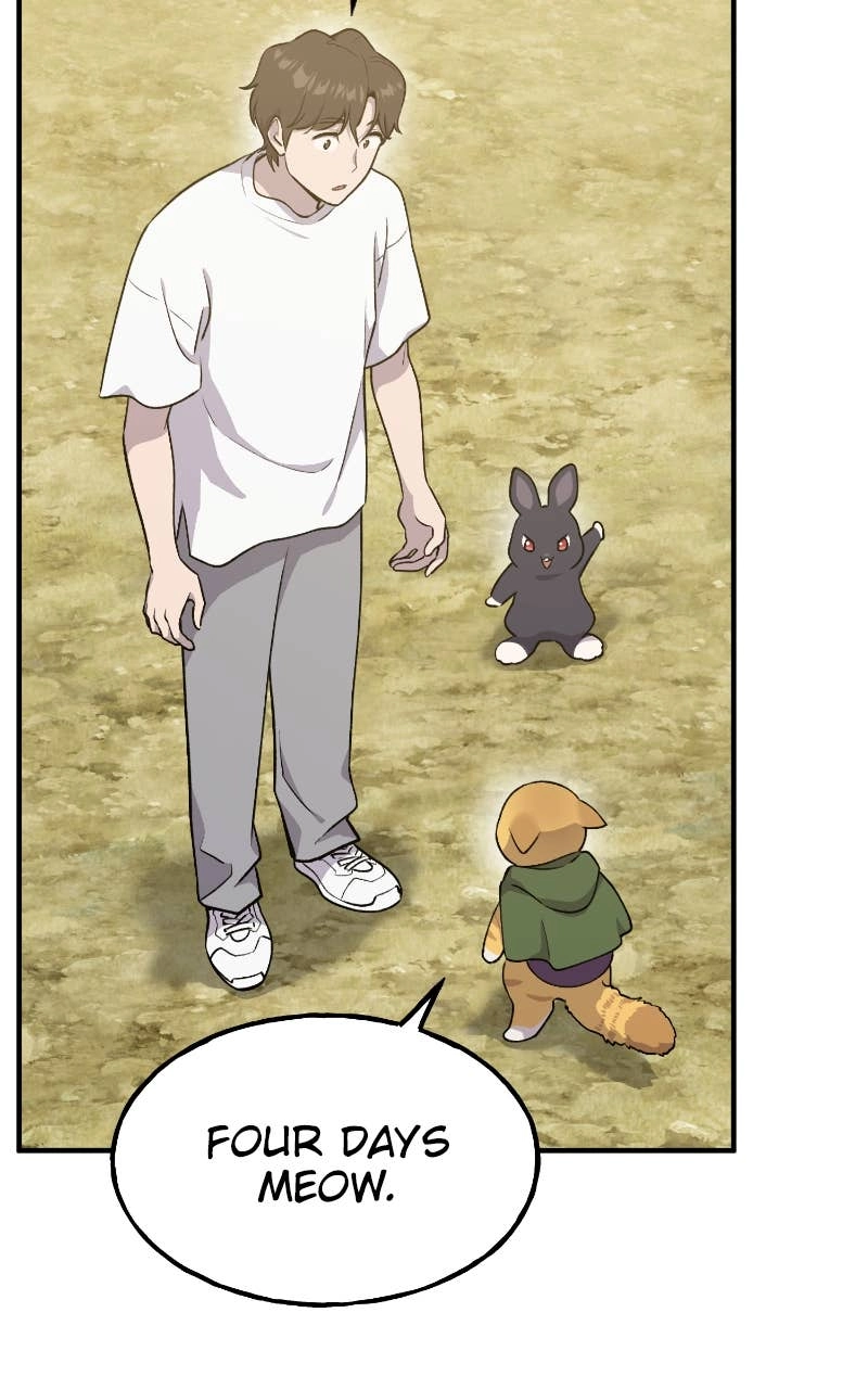 Solo Farming In The Tower Chapter 13 – Teo the CEO Got Demoted Page 106