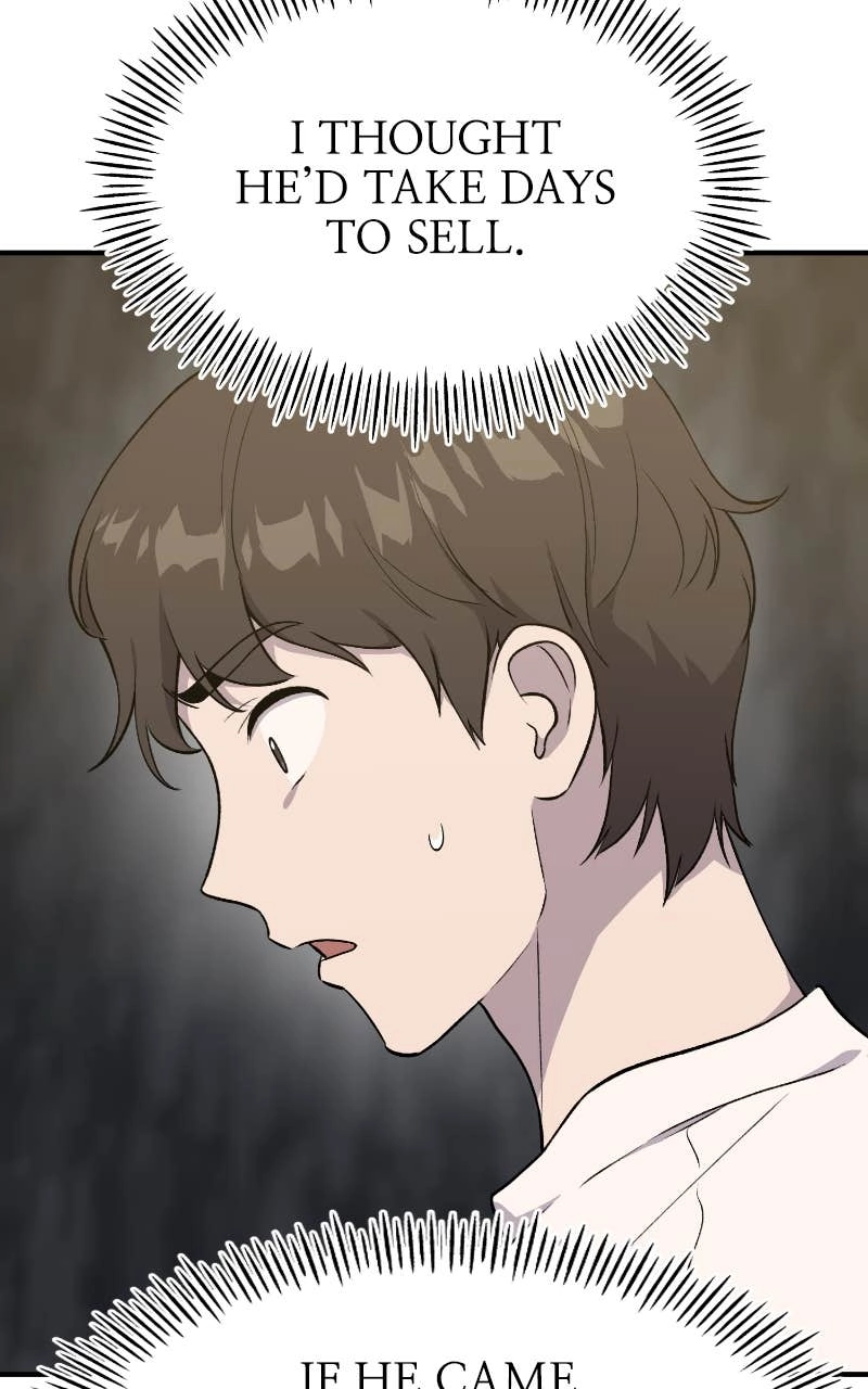 Solo Farming In The Tower Chapter 13 – Teo the CEO Got Demoted Page 109