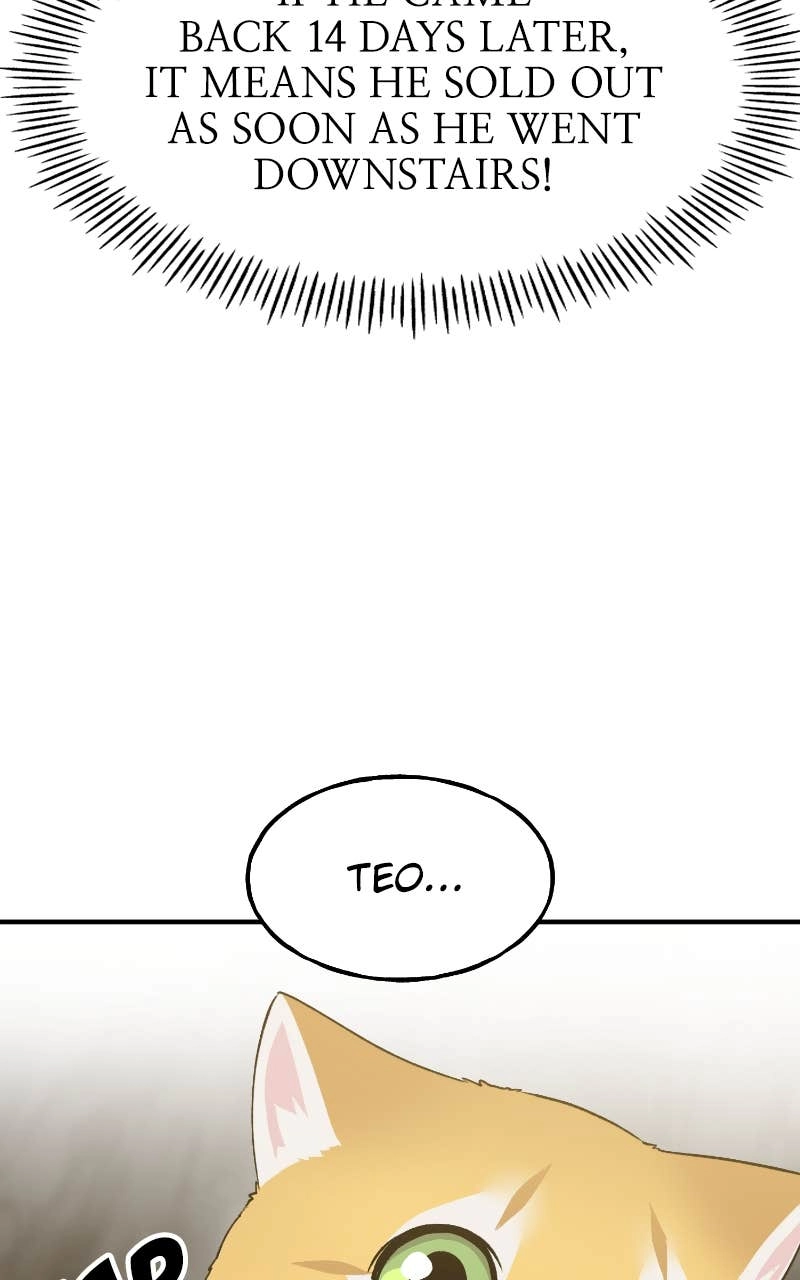 Solo Farming In The Tower Chapter 13 – Teo the CEO Got Demoted Page 110