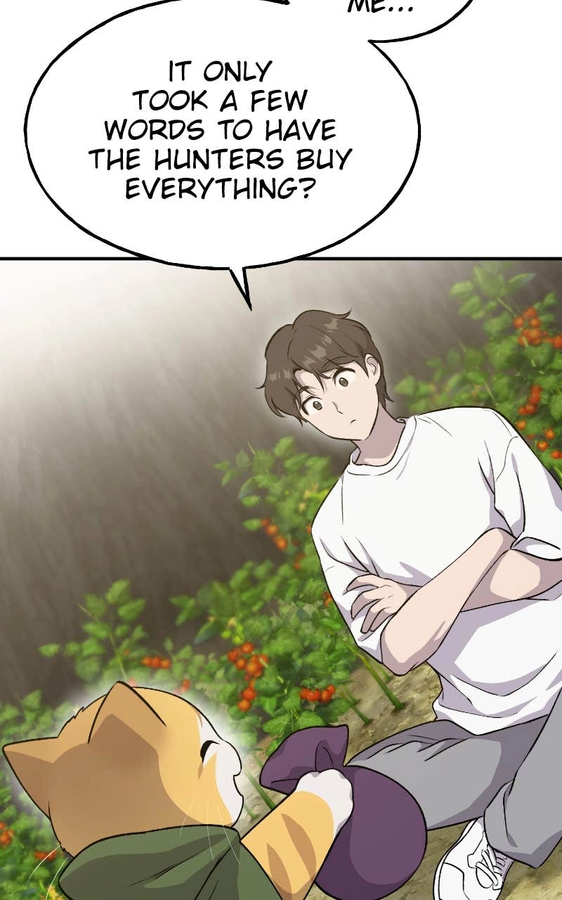 Solo Farming In The Tower Chapter 13 – Teo the CEO Got Demoted Page 117