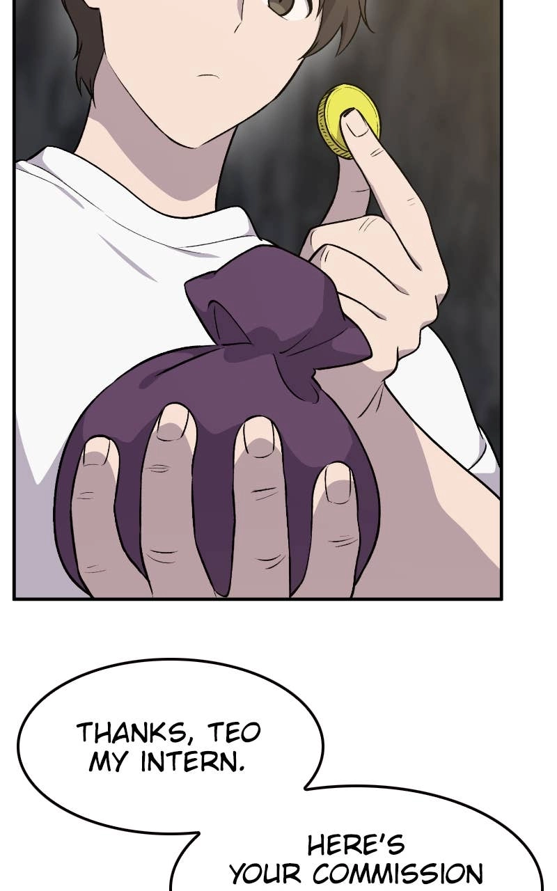 Solo Farming In The Tower Chapter 13 – Teo the CEO Got Demoted Page 119